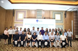 ĐẠI HỌC QUỐC GIA HÀ NỘI